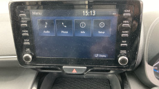 Toyota Yaris Cross 1.5 Hybrid Design 5dr CVT Hybrid Estate